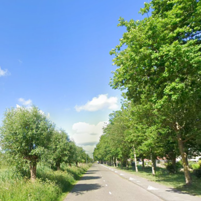 Antwoordnotitie informatieavond Verkeersstudie Oosterland