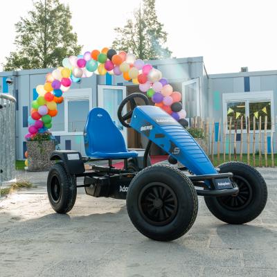 Skelter bij tijdelijke huisvesting basisschool